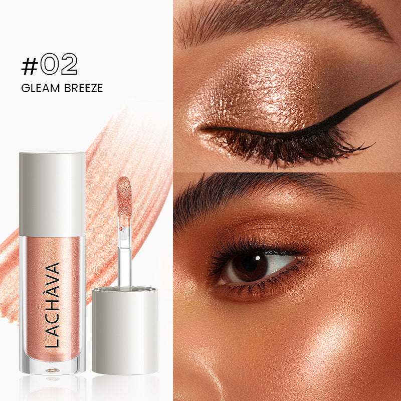 Full-Service Fluid Face Lift Cream Eye Shadow Brightening MERLIÁ