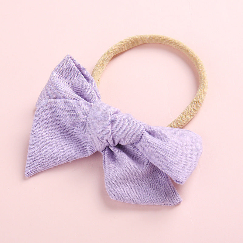 Children's Hair ties 🎀 MERLIÁ