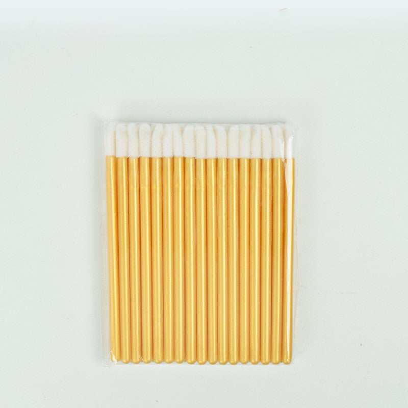 Disposable Lip Brush Sticks 💄 MERLIÁ