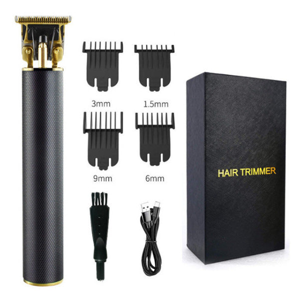 T9 oil head electric hair clipper MERLIÁ