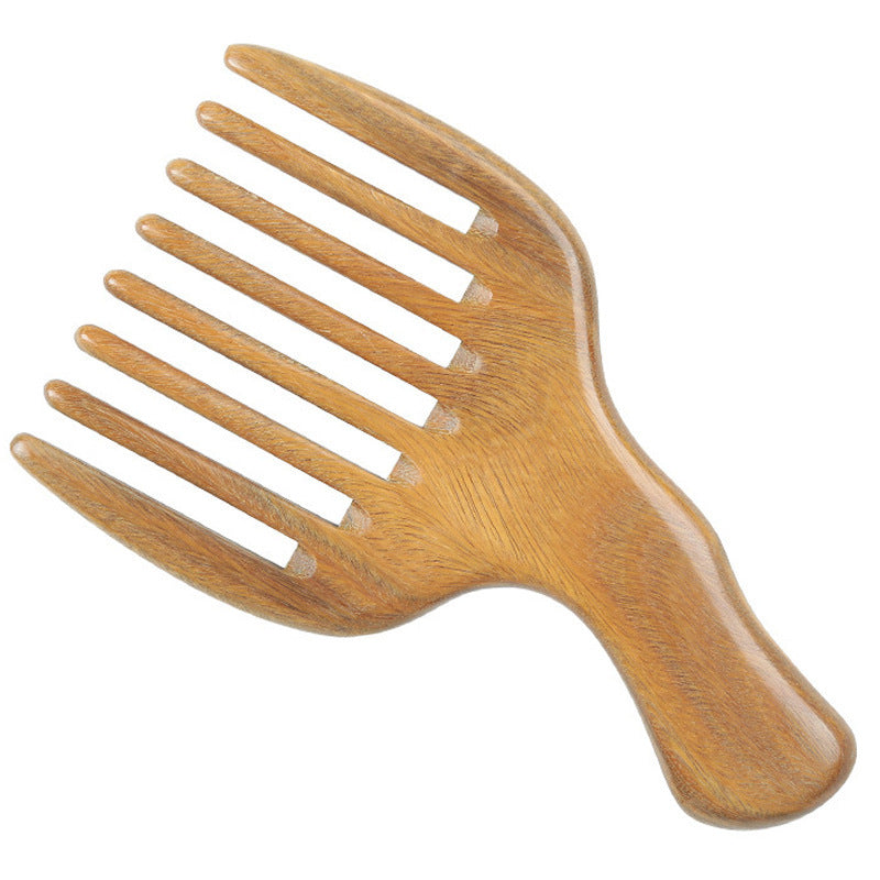 Sandalwood Comb MERLIÁ