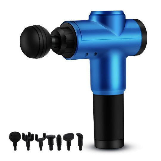 Soothing Muscle Massage Gun – Deep Tissue Relief & Recovery MERLIÁ