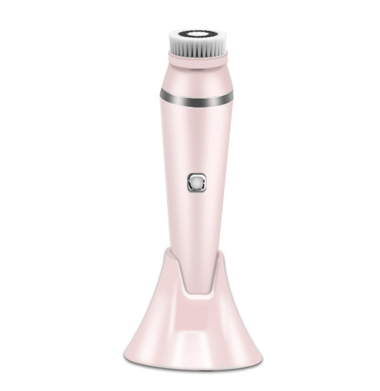 Electric Facial Brush and Cleanser MERLIÁ