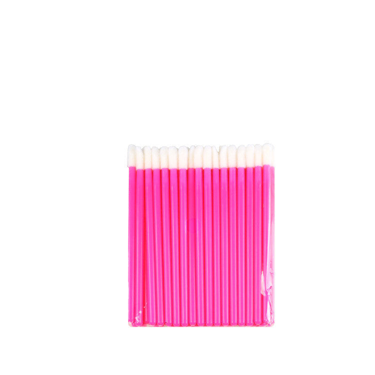 Disposable Lip Brush Sticks 💄 MERLIÁ