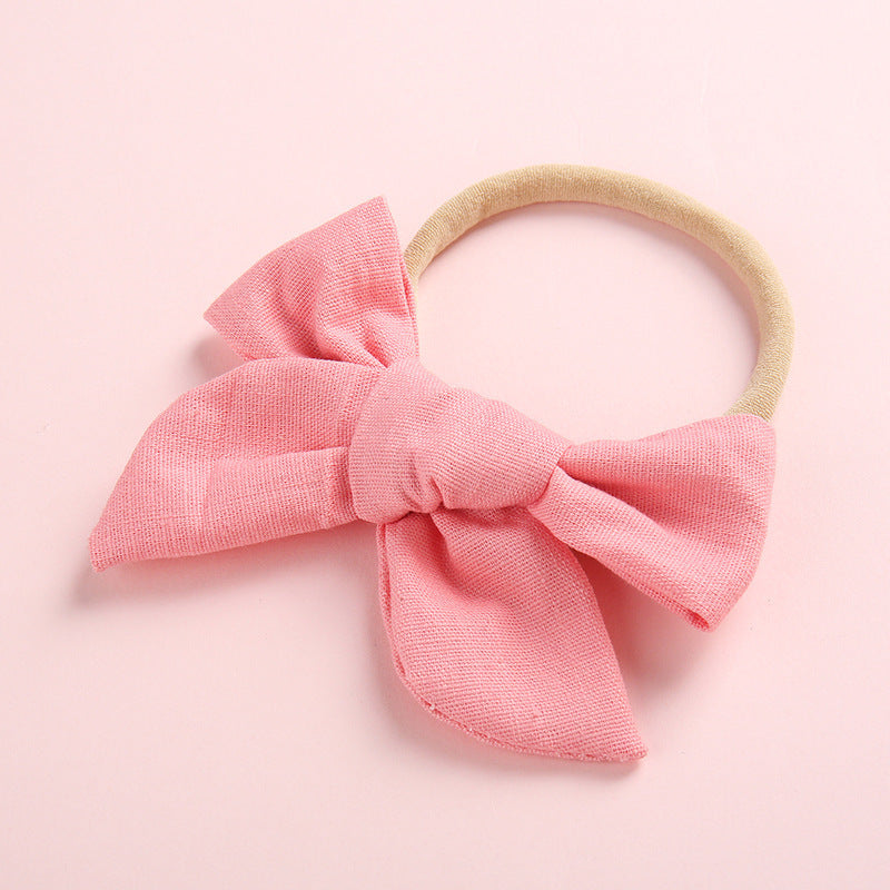 Children's Hair ties 🎀 MERLIÁ