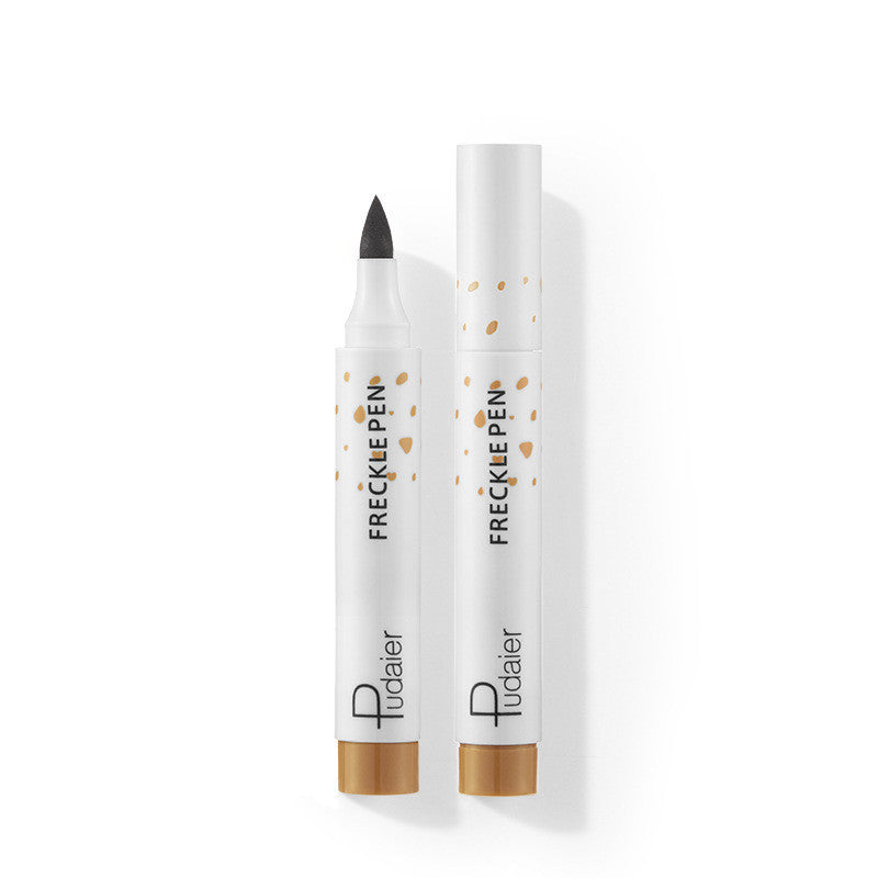 Natural Freckle Pen – Long-Lasting Waterproof Faux Freckles MERLIÁ