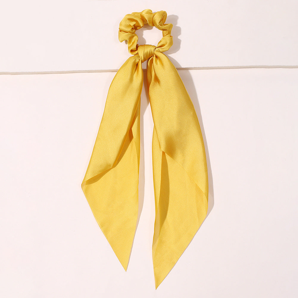 Vintage Silk headbands MERLIÁ