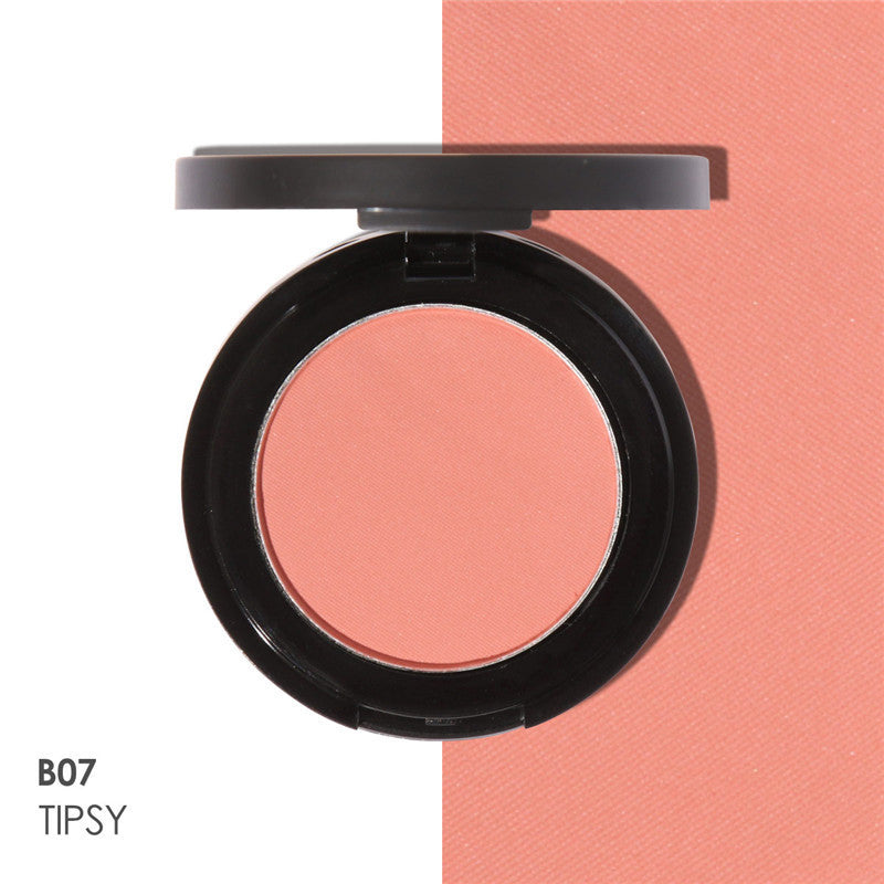 Blush & Highlighter Compact – Radiant in various shades MERLIÁ