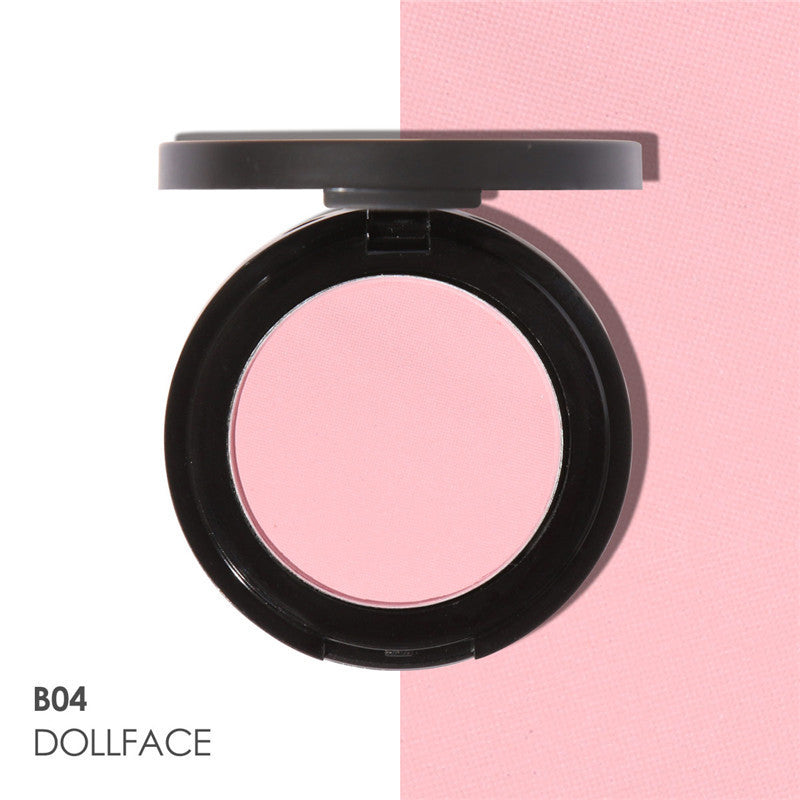 Blush & Highlighter Compact – Radiant in various shades MERLIÁ