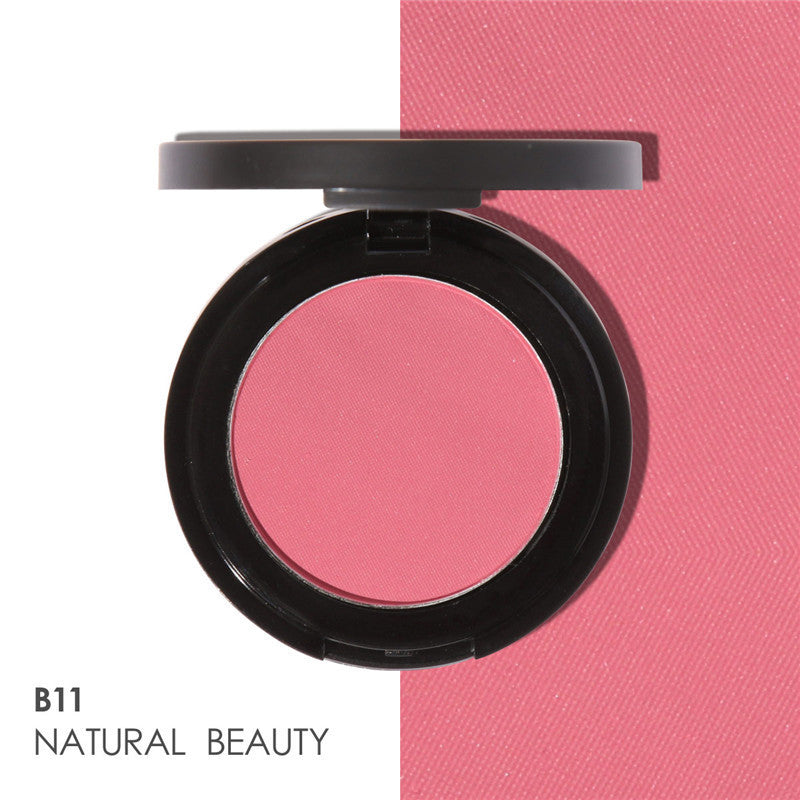 Blush & Highlighter Compact – Radiant in various shades MERLIÁ
