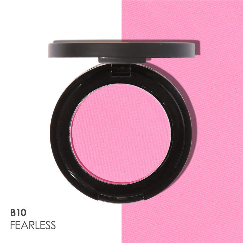 Blush & Highlighter Compact – Radiant in various shades MERLIÁ