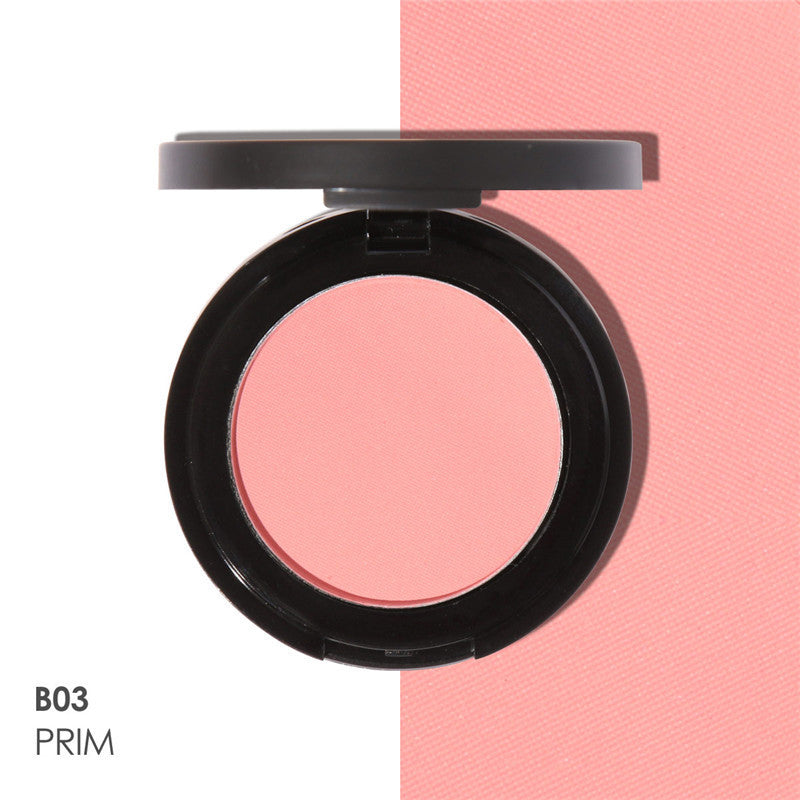 Blush & Highlighter Compact – Radiant in various shades MERLIÁ