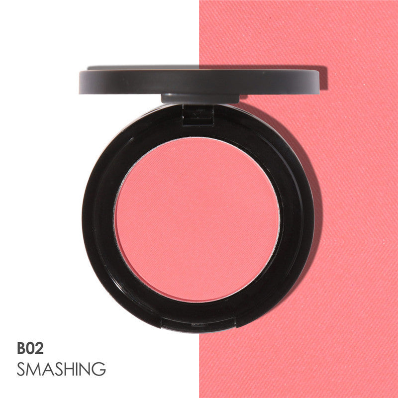Blush & Highlighter Compact – Radiant in various shades MERLIÁ