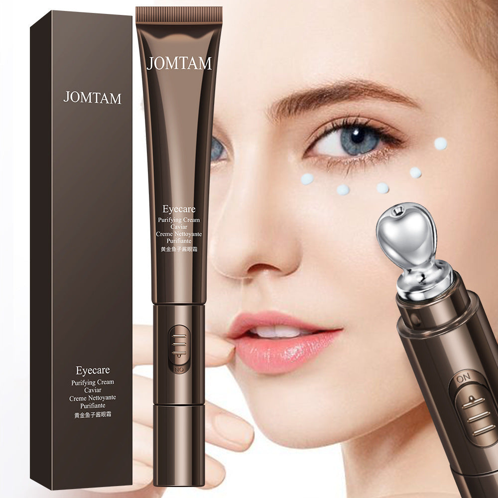 Improve Eye Bags – Firming Eye Cream for Radiant Skin MERLIÁ