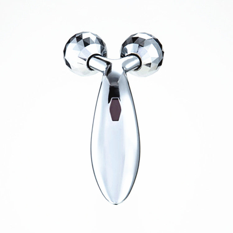 Face-Lifting Massager – Metal Facial Sculpting Tool MERLIÁ
