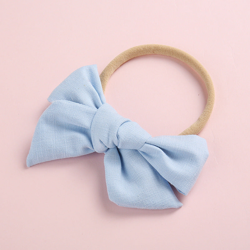 Children's Hair ties 🎀 MERLIÁ