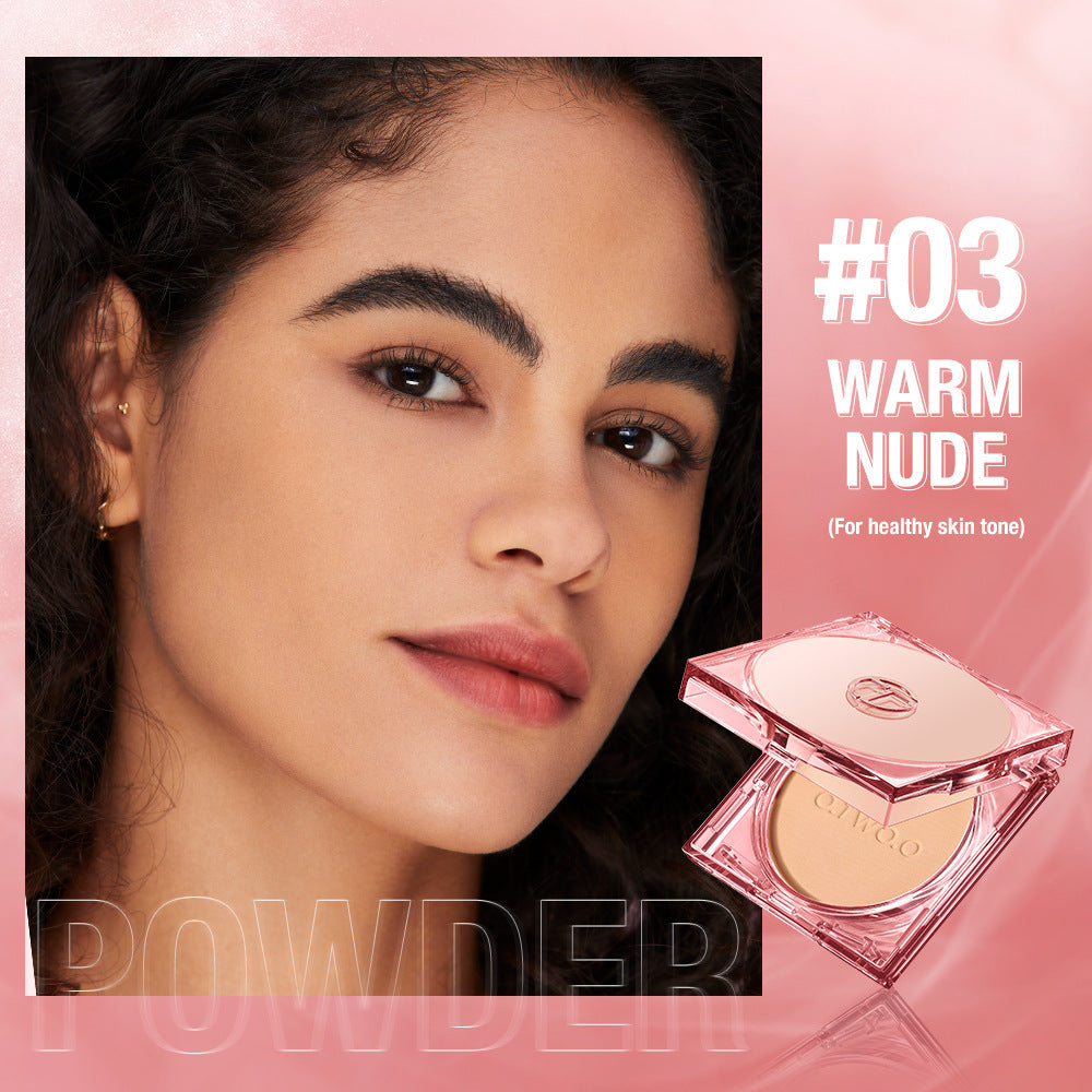 Concealer Repair Wet And Dry Finishing Powder MERLIÁ