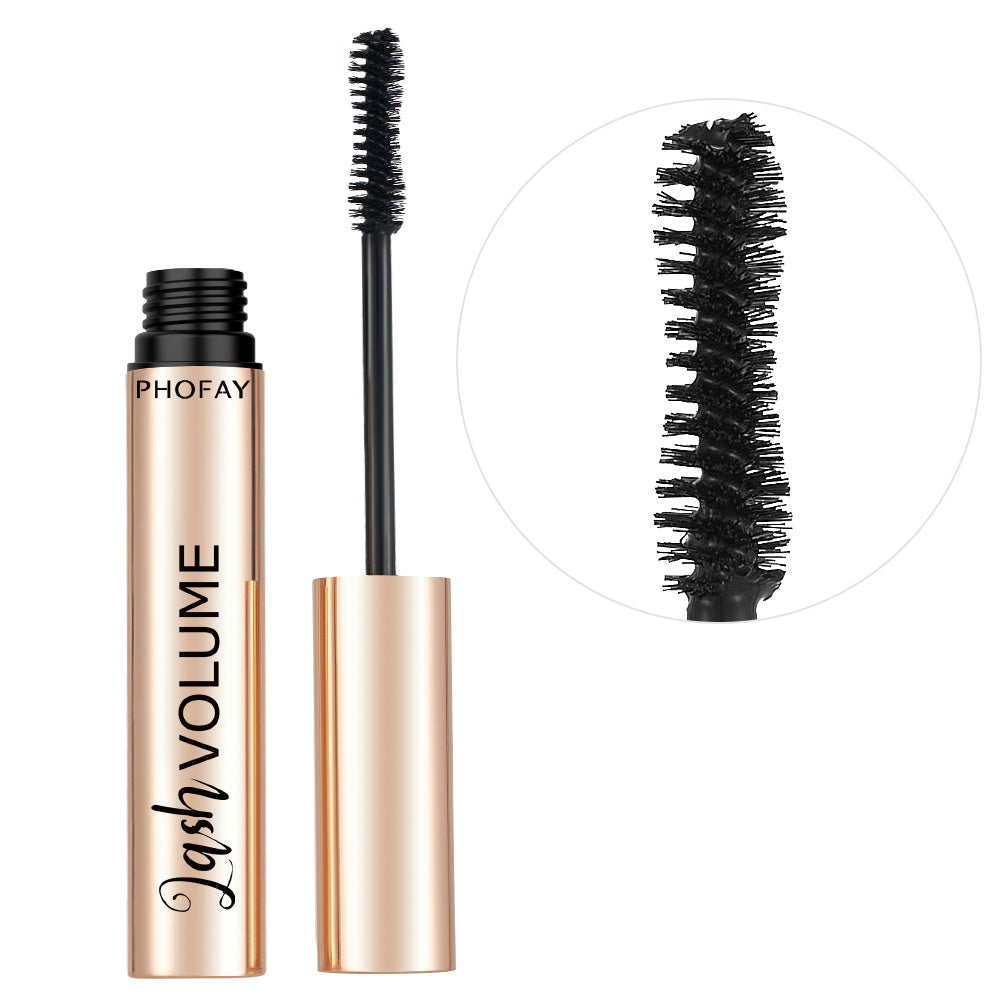 PHOFAY Volumizing Mascara MERLIÁ