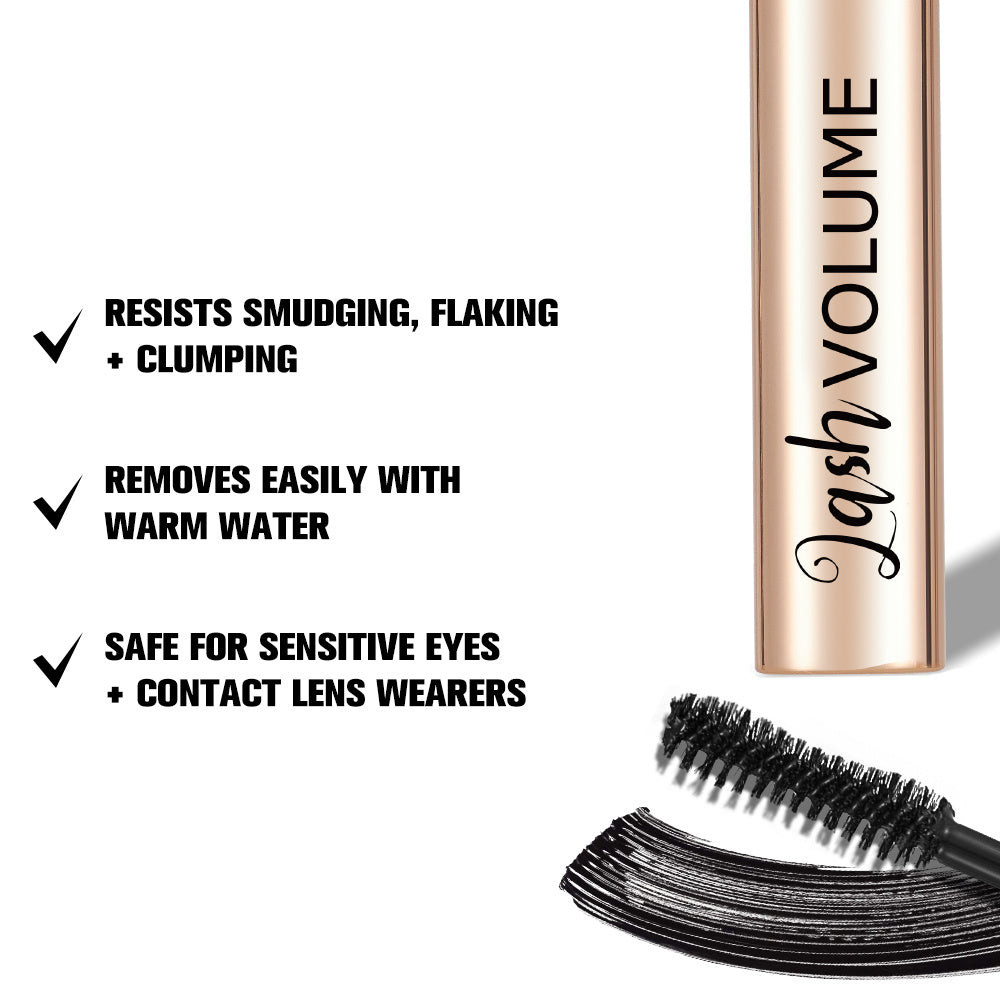 PHOFAY Volumizing Mascara MERLIÁ