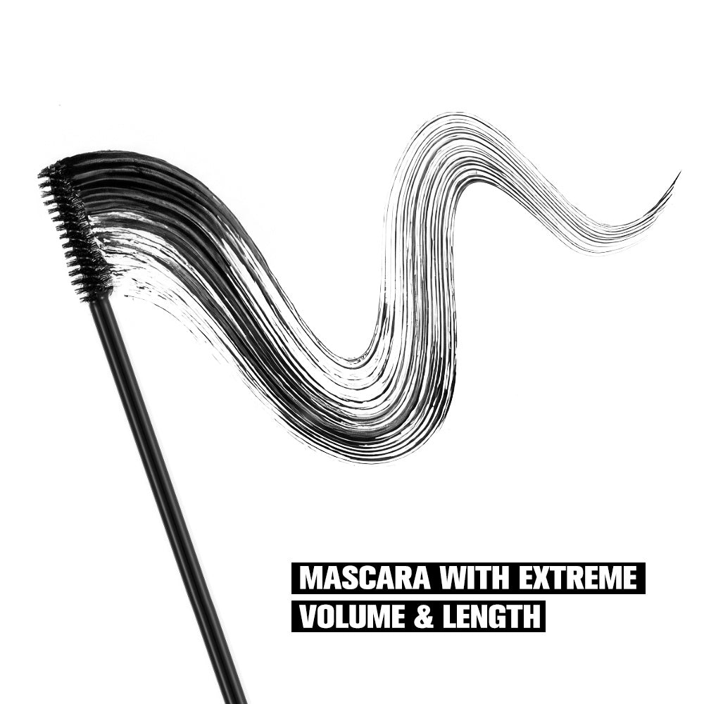 PHOFAY Volumizing Mascara MERLIÁ