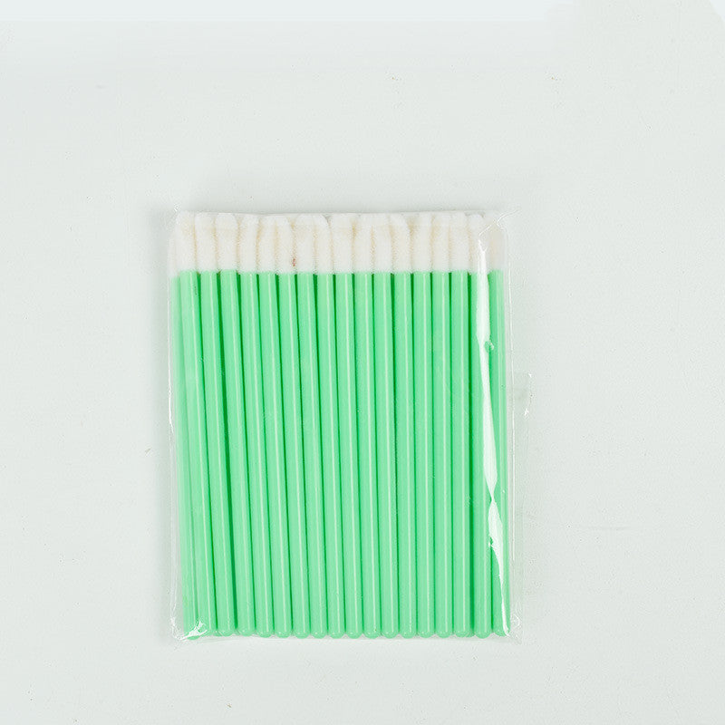 Disposable Lip Brush Sticks 💄 MERLIÁ