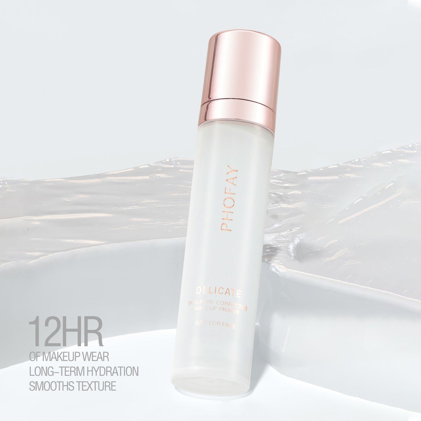 PHOFAY Hydrating Makeup Primer MERLIÁ