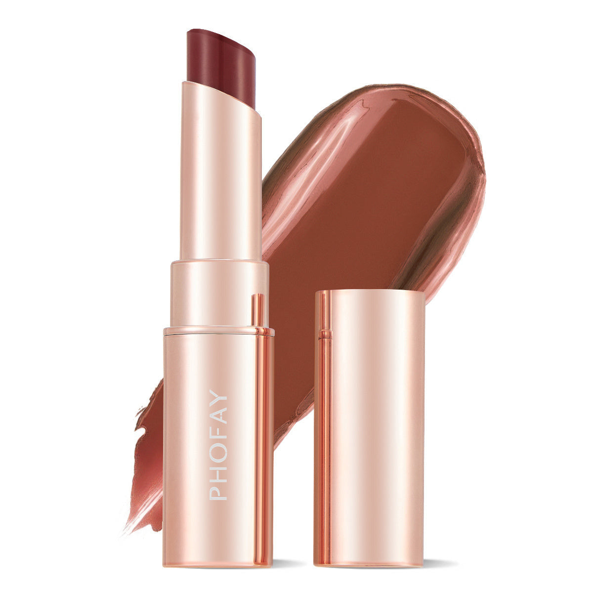 Moisturizing Lipstick – Hydrating & Long-Lasting - MERLIÁ