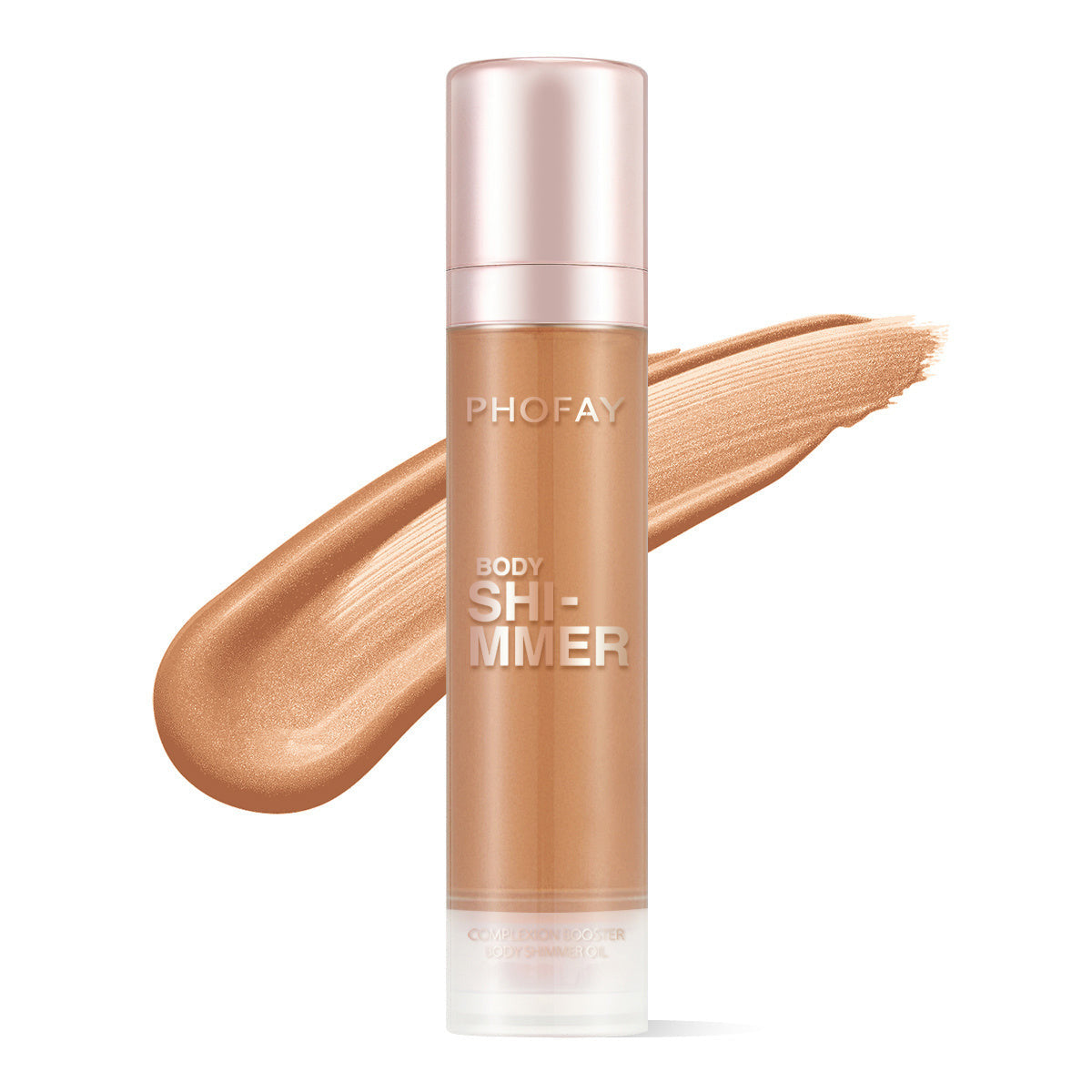 PHOFAY Body Shimmer Oil MERLIÁ