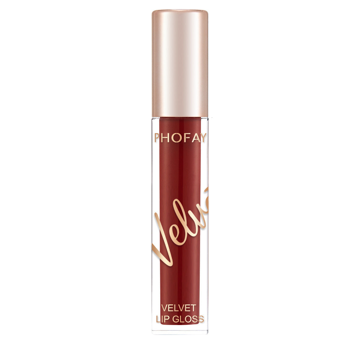 PHOFAY Velvet Lip Gloss MERLIÁ