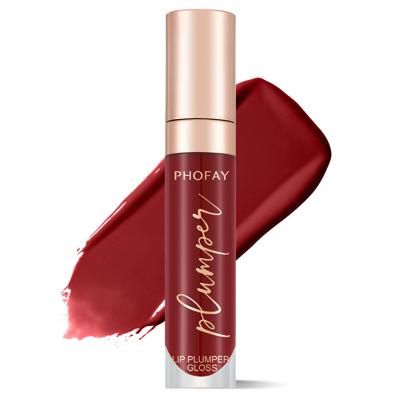 Shiny Lip Plumper Gloss - MERLIÁ