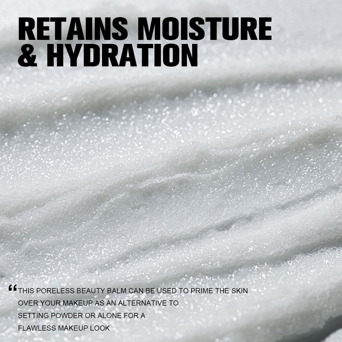 PHOFAY Waterproof Oil Control Setting Cream MERLIÁ