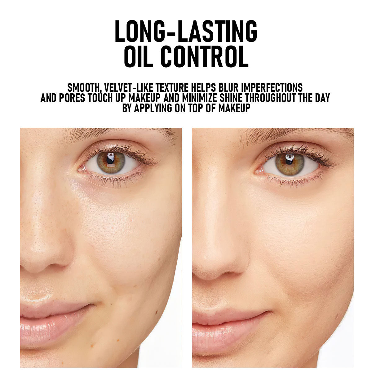 PHOFAY Waterproof Oil Control Setting Cream MERLIÁ