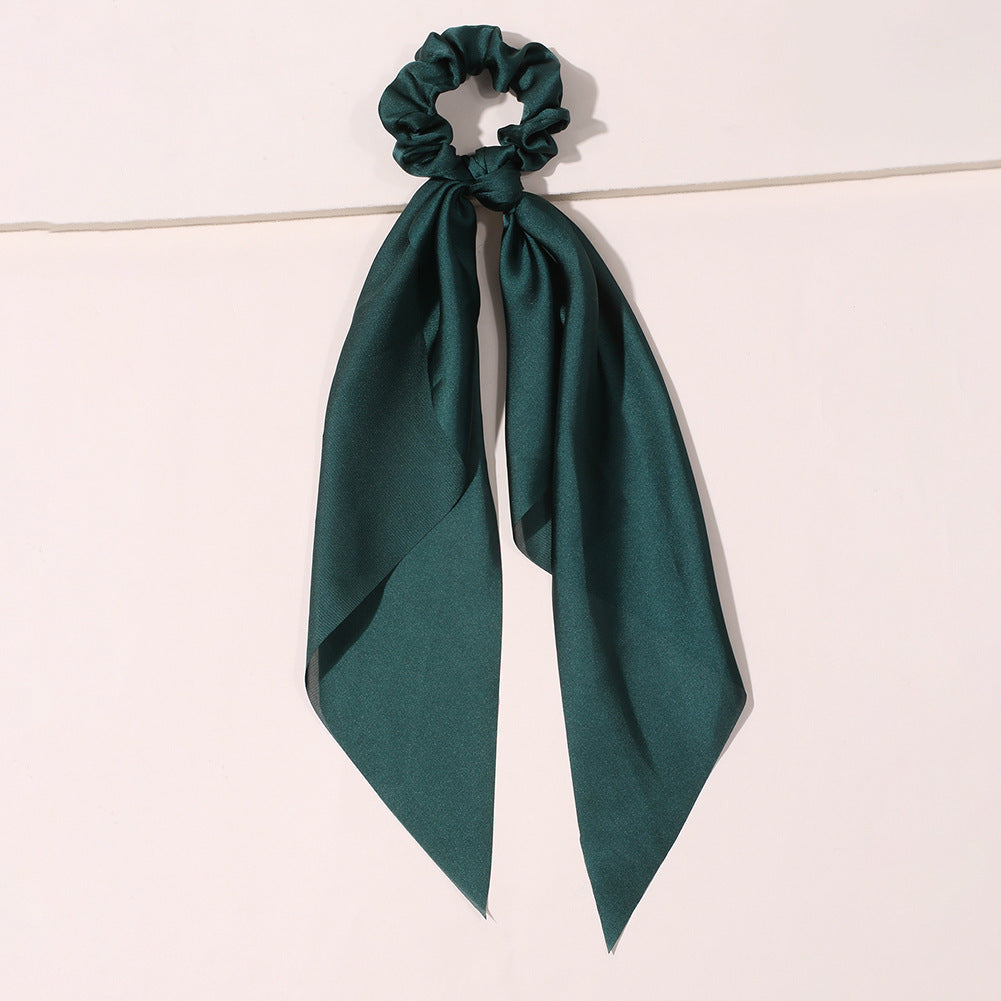 Vintage Silk headbands MERLIÁ