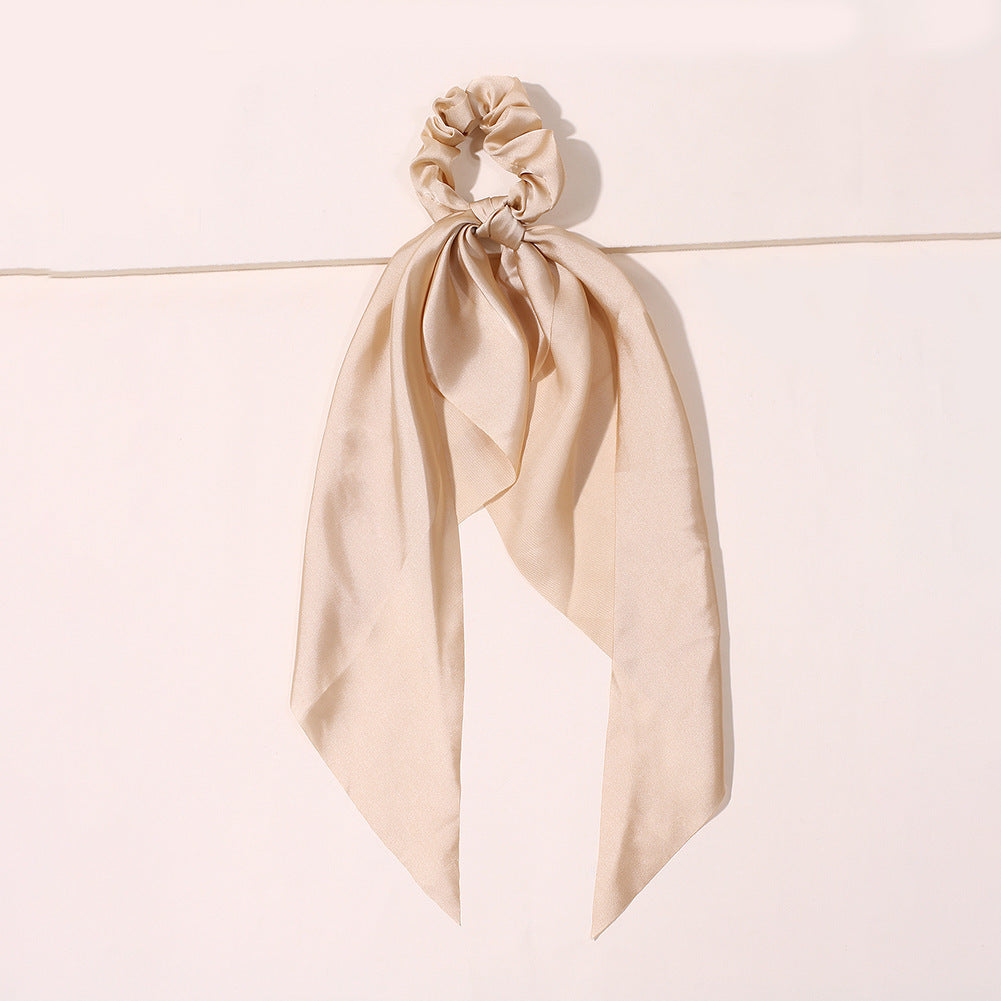 Vintage Silk headbands MERLIÁ