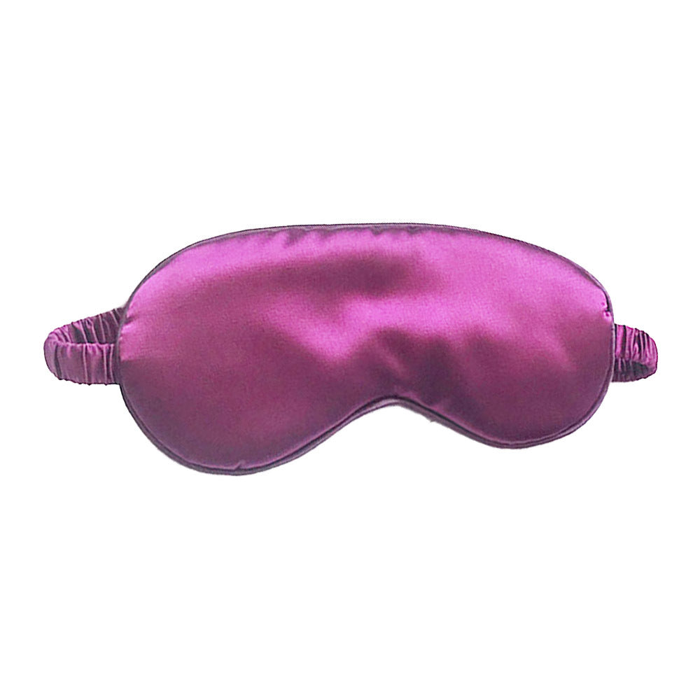 Double-Sided Silk Eye Mask – Ultimate Comfort for Restful Sleep MERLIÁ