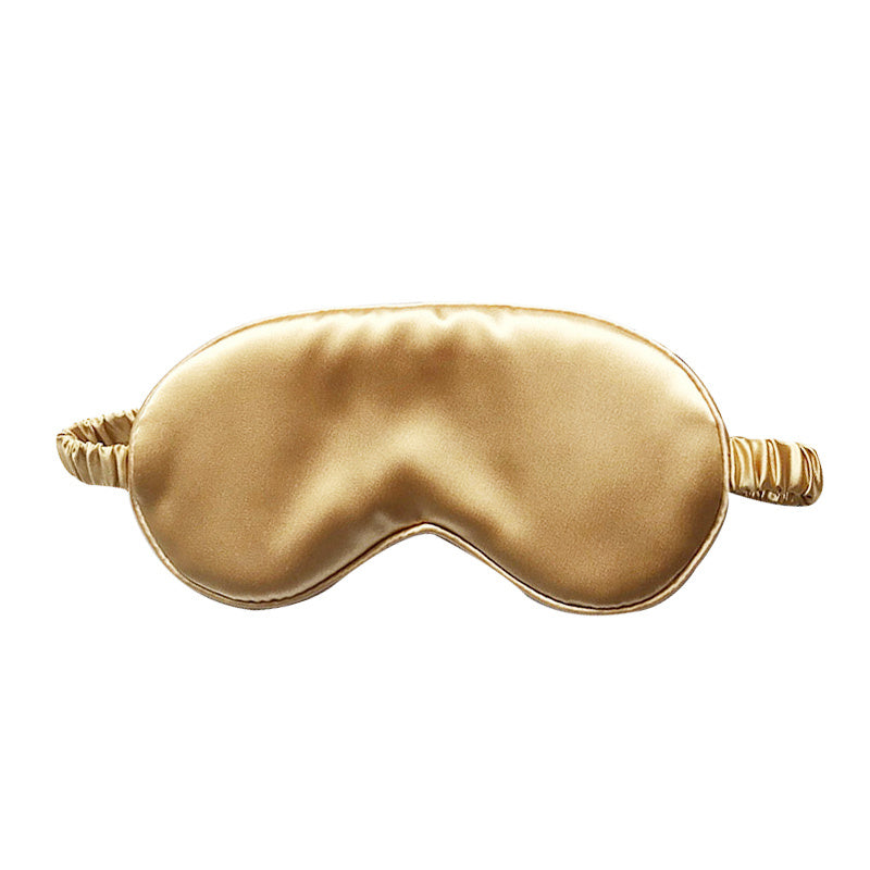 Double-Sided Silk Eye Mask – Ultimate Comfort for Restful Sleep MERLIÁ