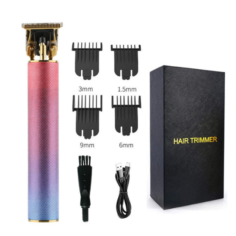 T9 oil head electric hair clipper MERLIÁ