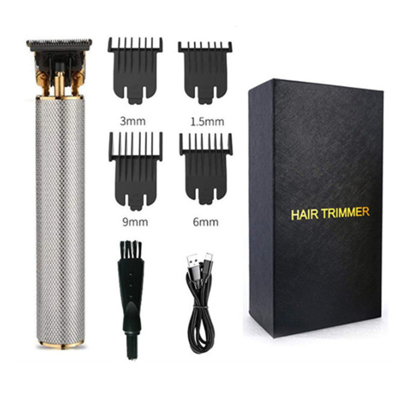 T9 oil head electric hair clipper MERLIÁ
