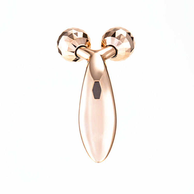 Face-Lifting Massager – Metal Facial Sculpting Tool MERLIÁ
