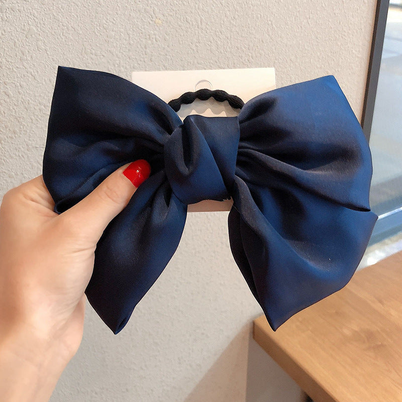 Large Hair Bow 🎀 MERLIÁ