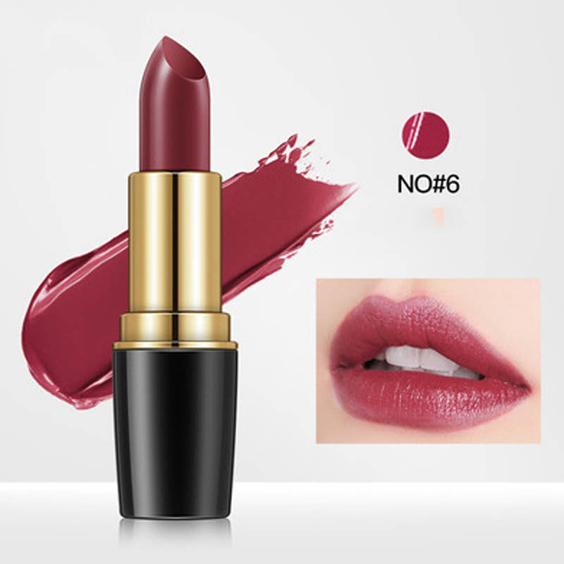 Moisturizing Lip Balm Matte Without Makeup Lipstick MERLIÁ