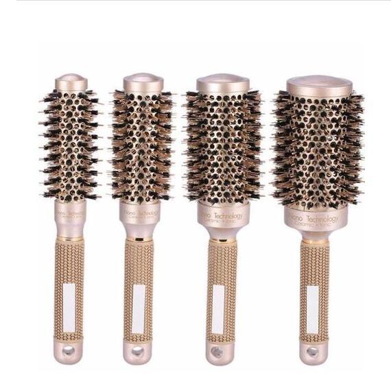 Professional Hairbrushes MERLIÁ