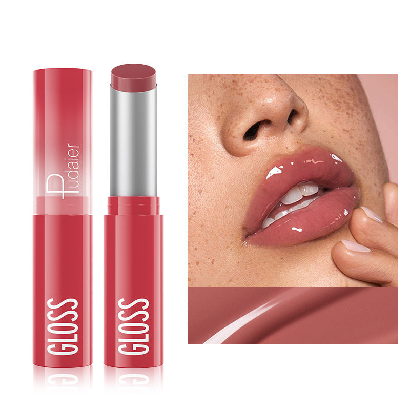 Mirror Water Light Lipstick Lip Balm Matte Shimmer MERLIÁ
