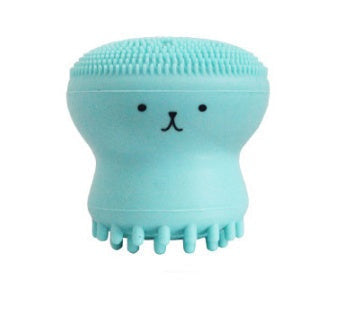 Octopus Washing Brush 🐙 MERLIÁ