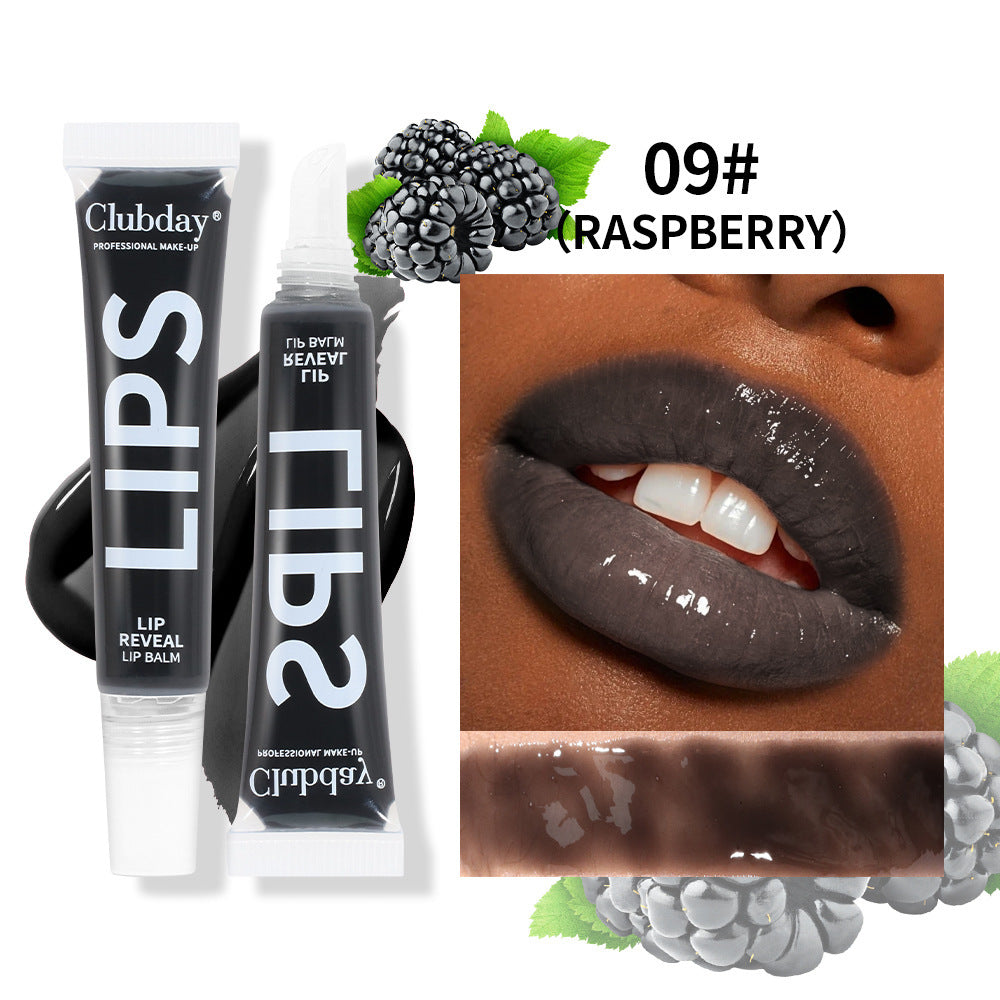 HydraGlow Moisturizing Lip Gloss - MERLIÁ