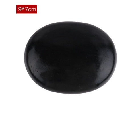 Natural Volcanic Hot Stone Massagestone MERLIÁ