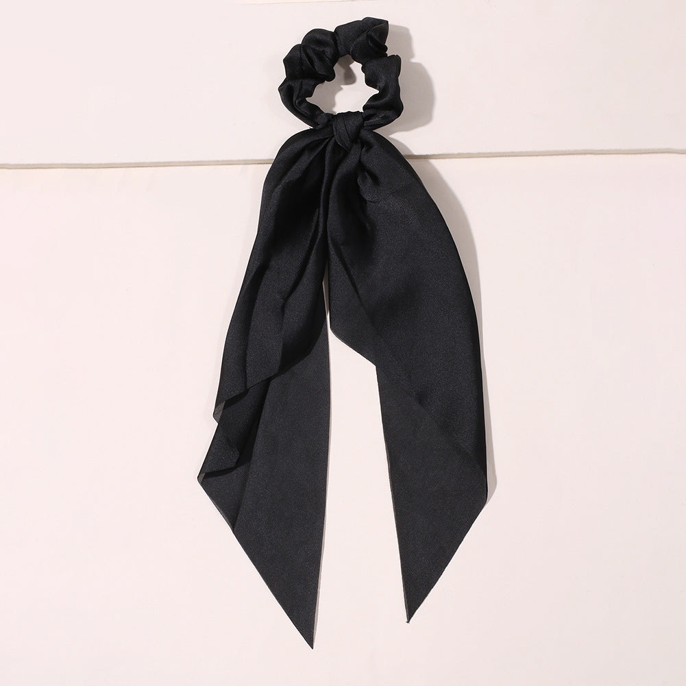Vintage Silk headbands MERLIÁ
