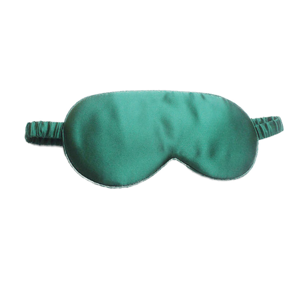 Double-Sided Silk Eye Mask – Ultimate Comfort for Restful Sleep MERLIÁ