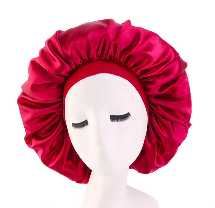 Silk Bonnet MERLIÁ