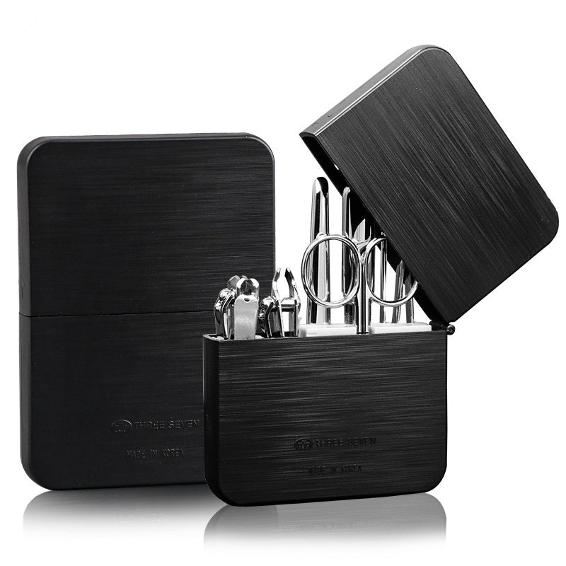 High-Quality Nail Clippers Set MERLIÁ